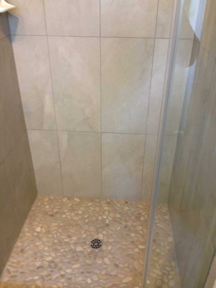 Tile Showers and tub surrounds 