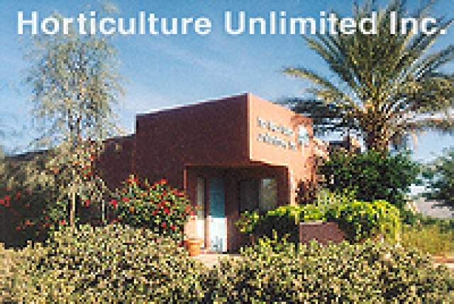 Horticulture Unlimited Inc.