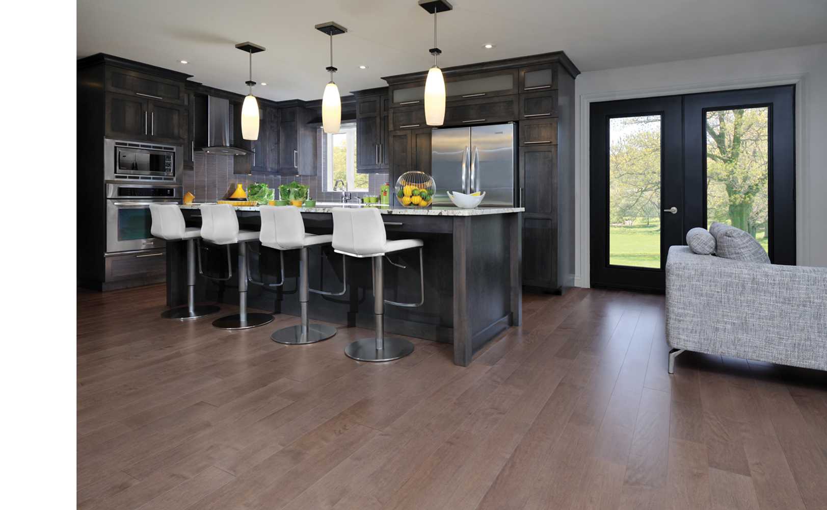 Mirage Hardwood Flooring
