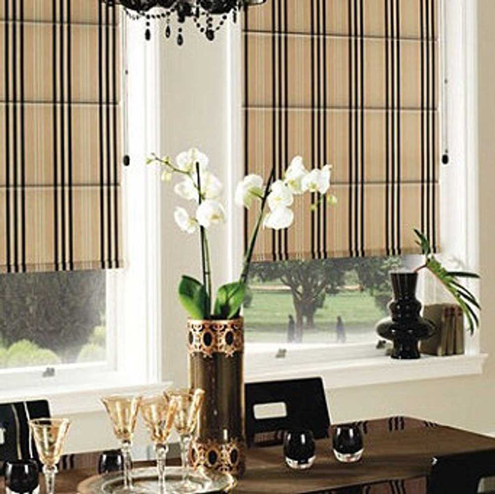 Stoneside Blinds and Shades Project