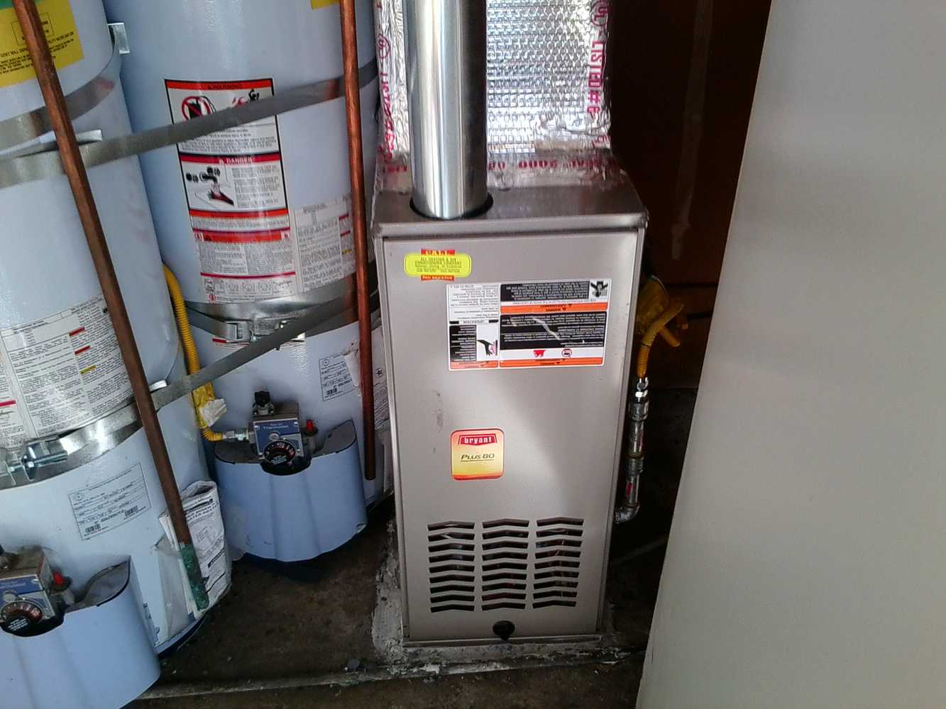 Photos from All Heating & Air Conditioning