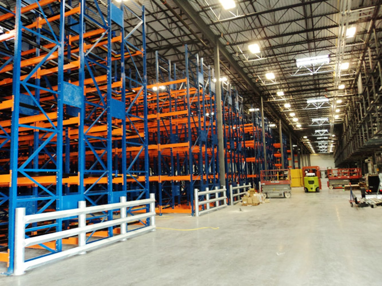 Photo(s) from Marshall Sales And Service Inc