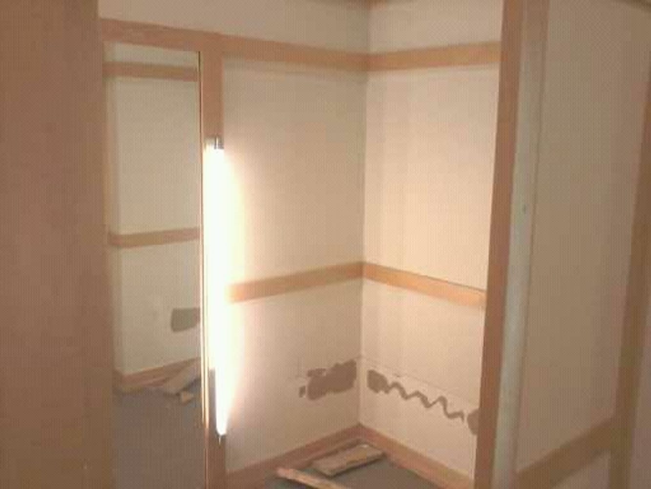 Painting Services of WI Project 1