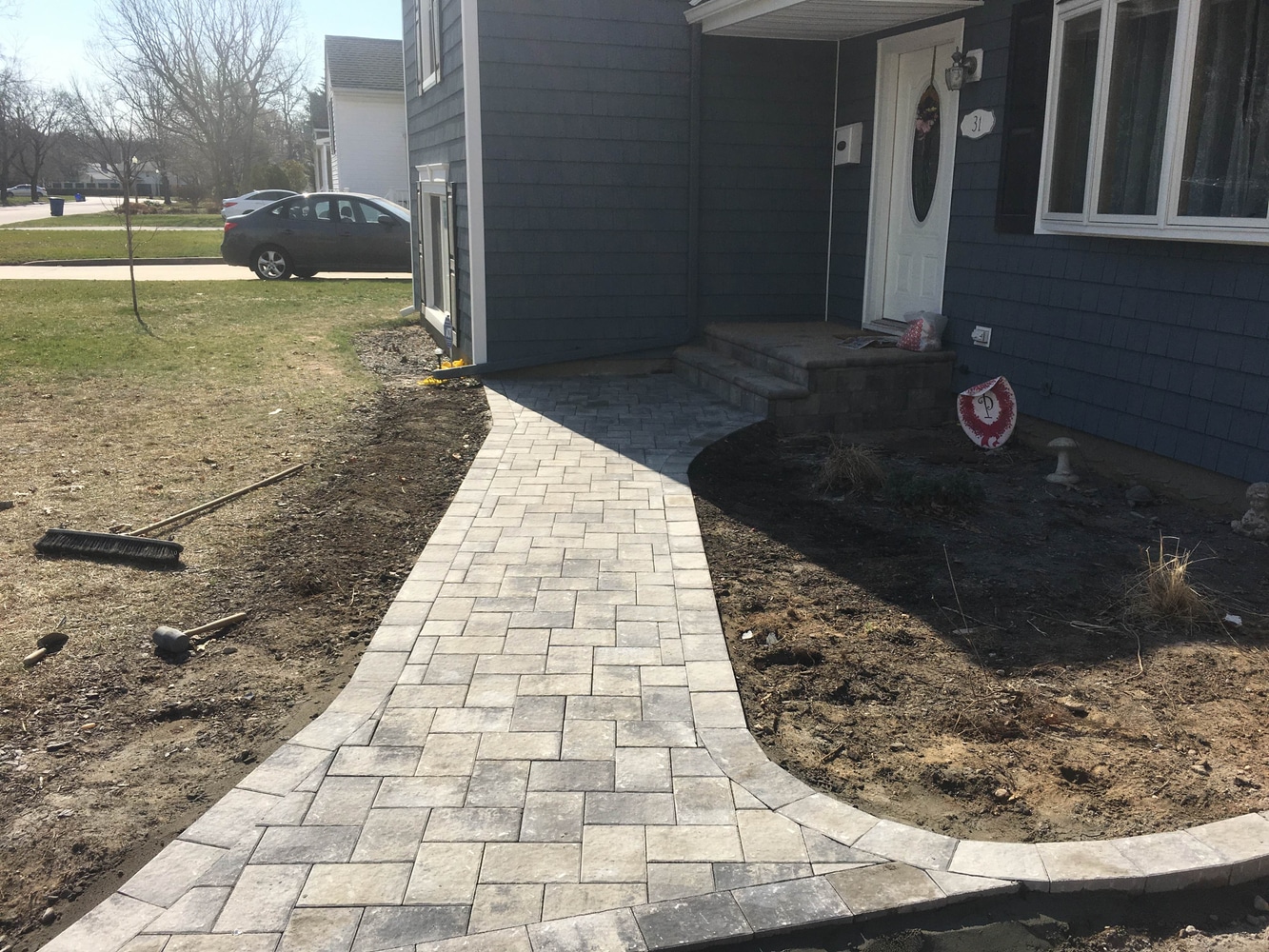 Photos from Designer Driveways & Patio Inc.