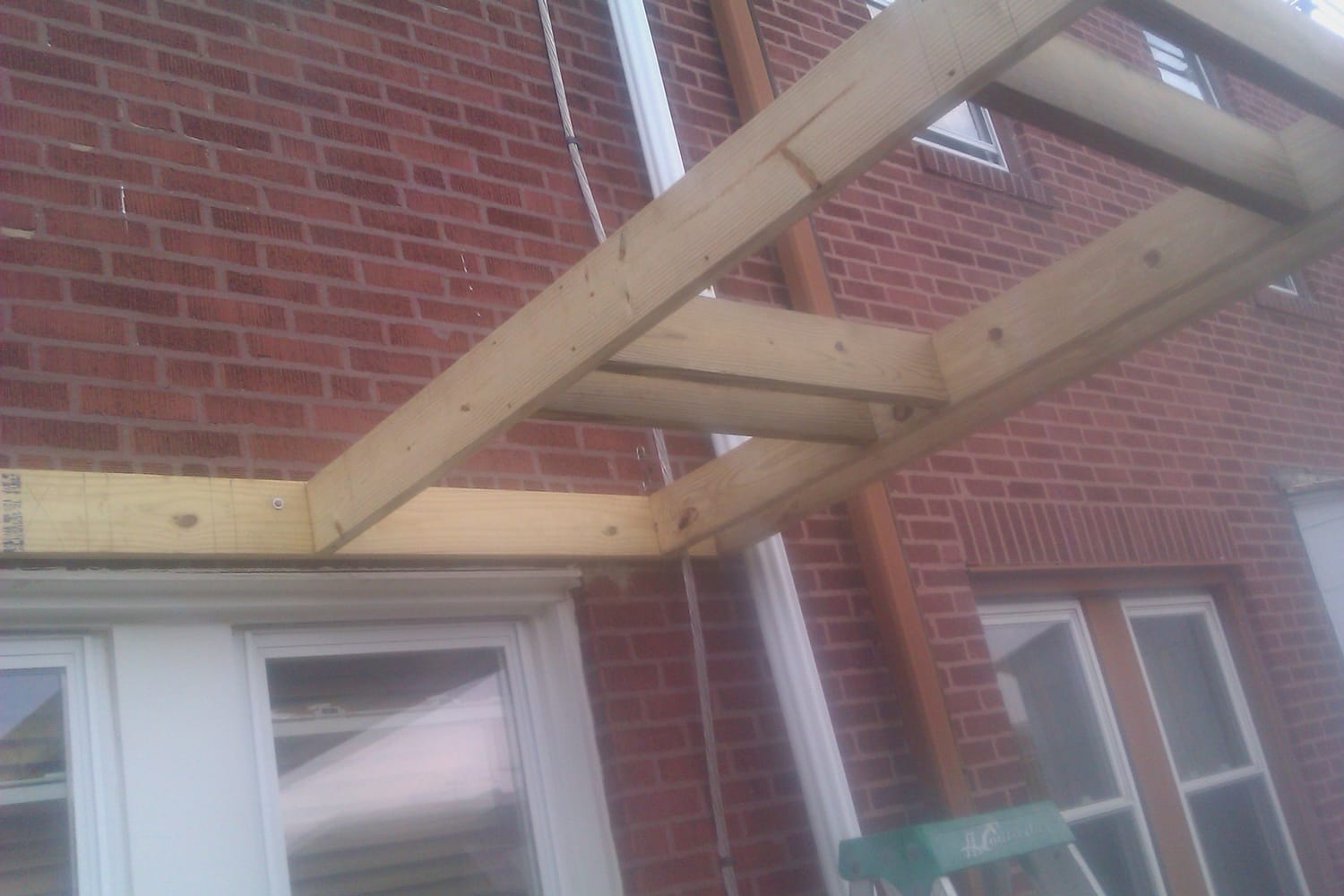 Photo(s) from Laur Moor Construction