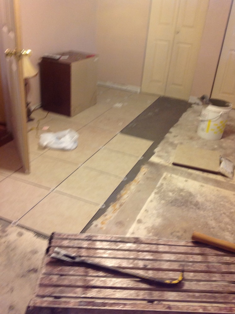 Photo(s) from Tm Productivity Construction Llc