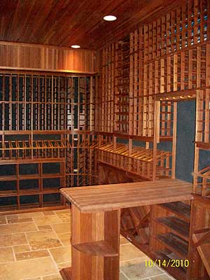 M J Labonte Construction