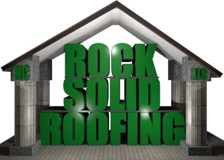 Rock Solid Roofing NC LLC