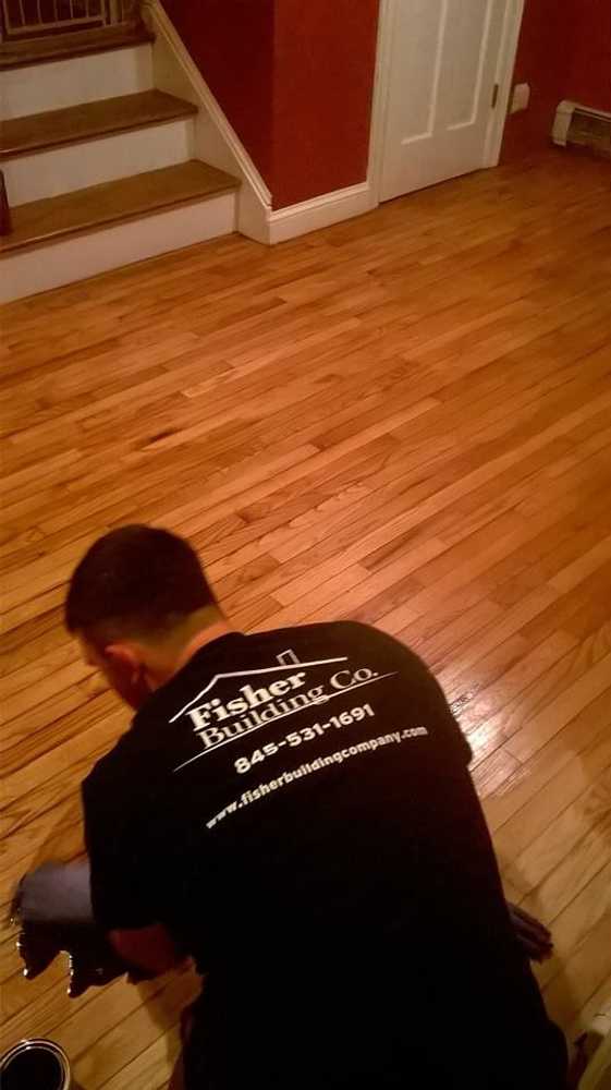 Flooring