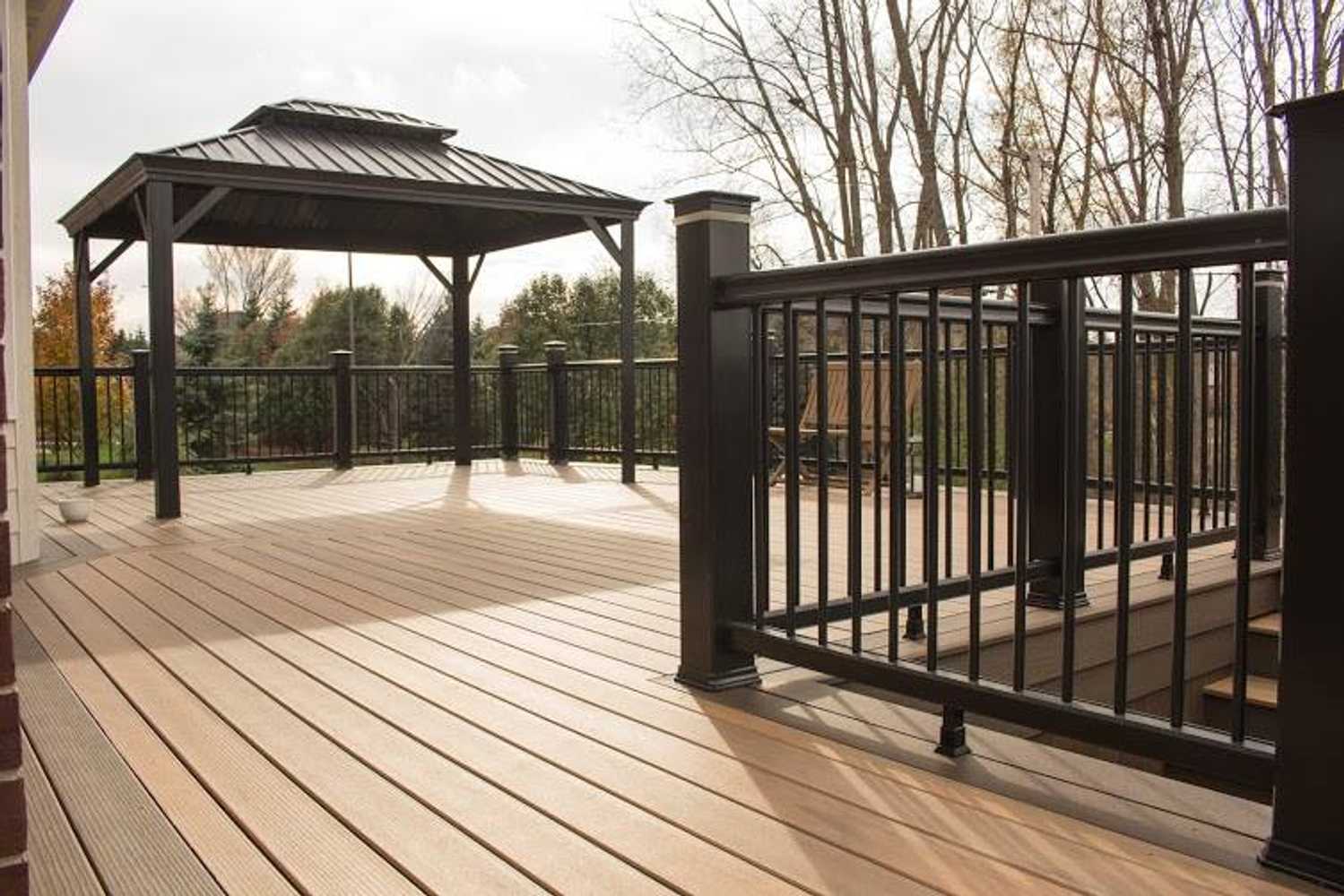 Woodcraft Design & Build Llc, Livonia, MI General Contractors