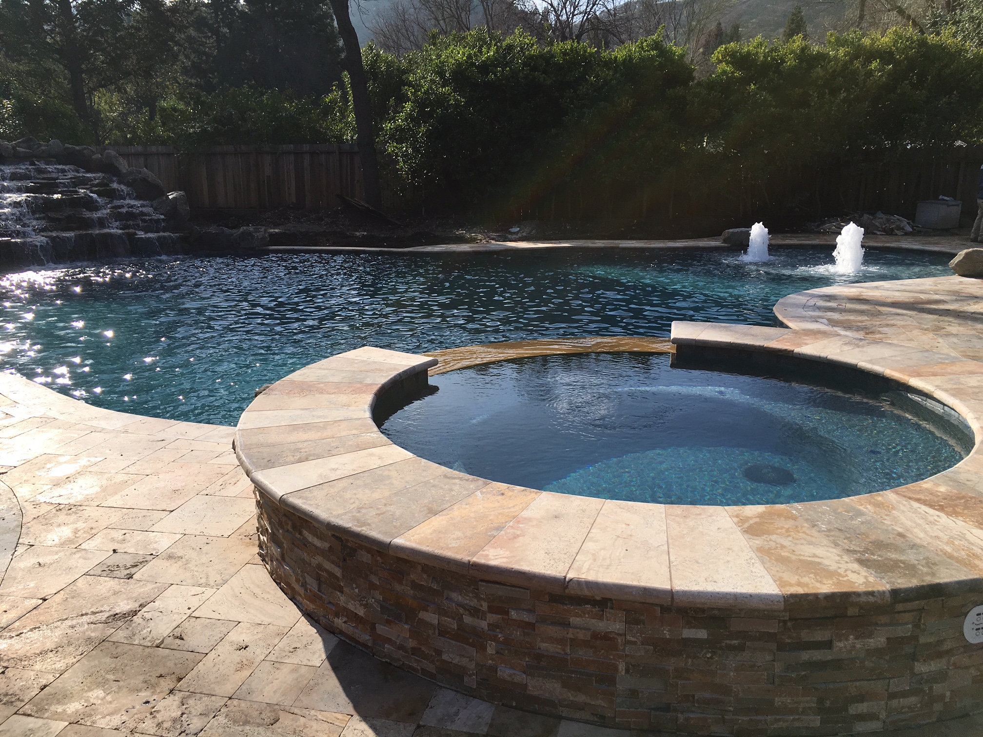Photos from Quality Pool & Construction Inc.