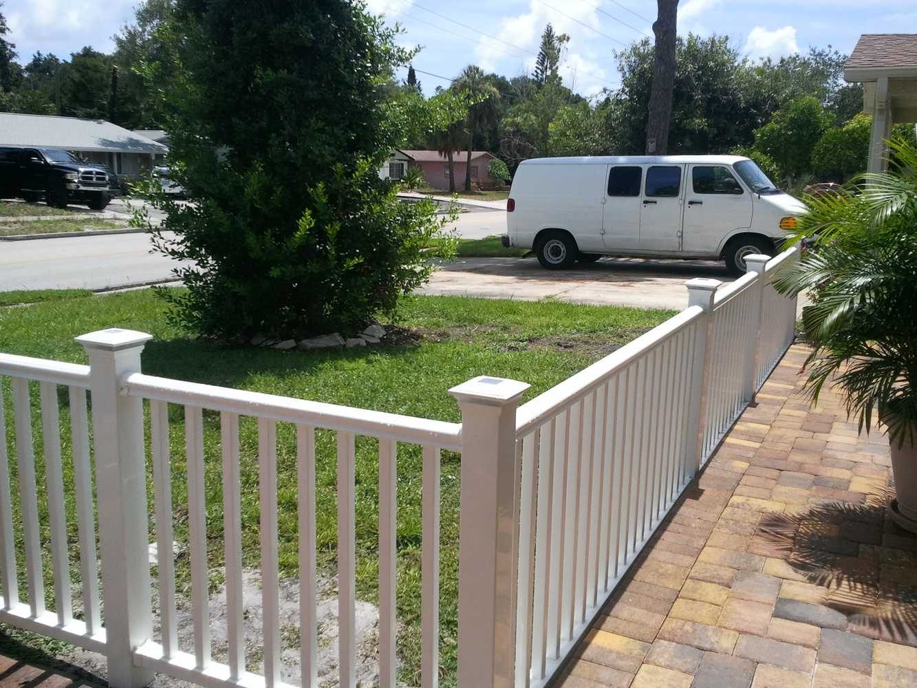 Zia Design Solutions - Fences and Decks