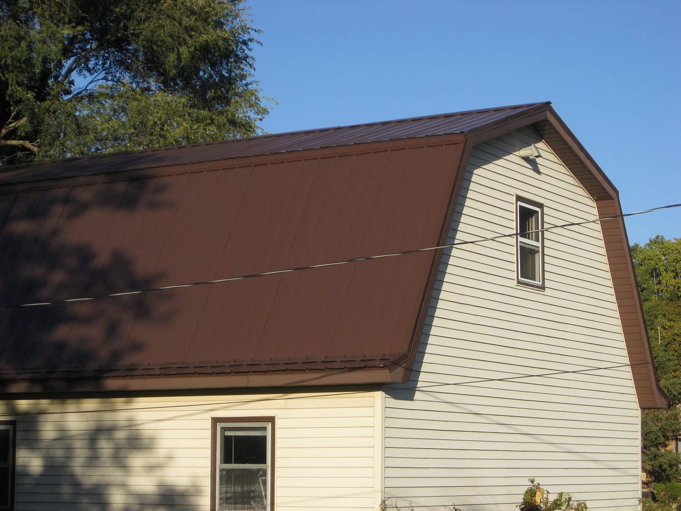 Shane Felber Building Project