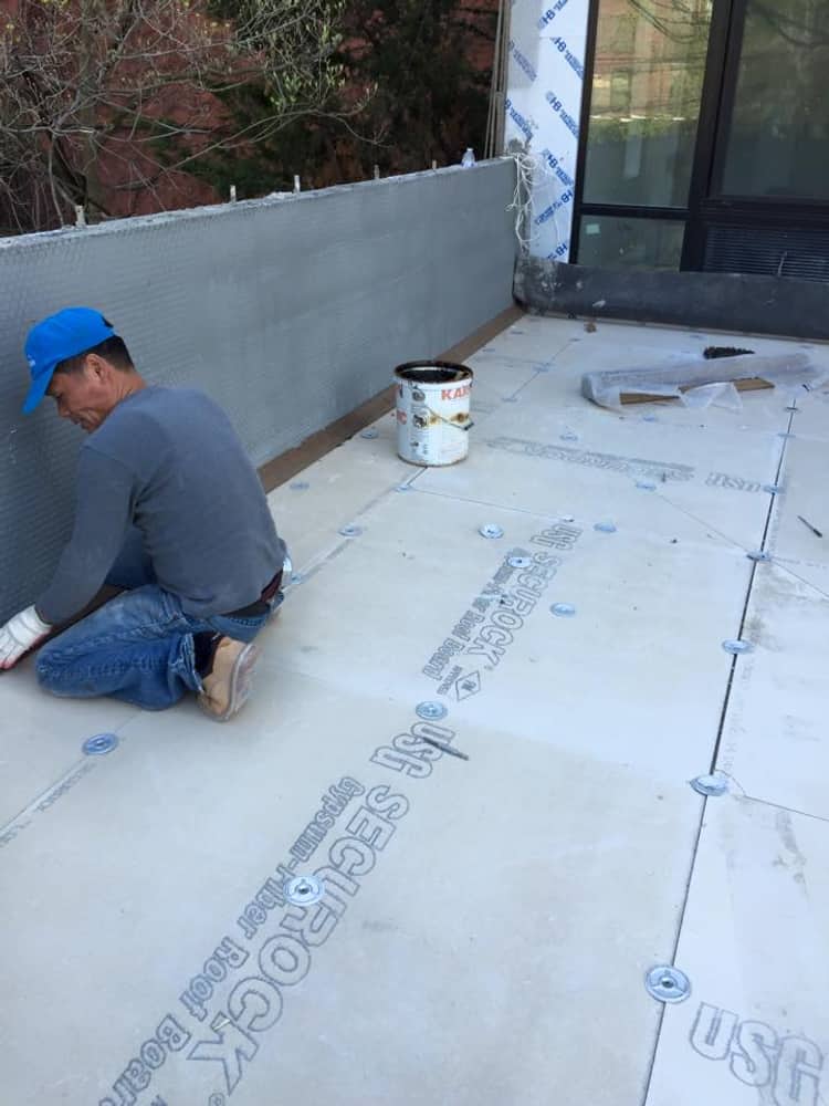 Photos from All Borough Construction