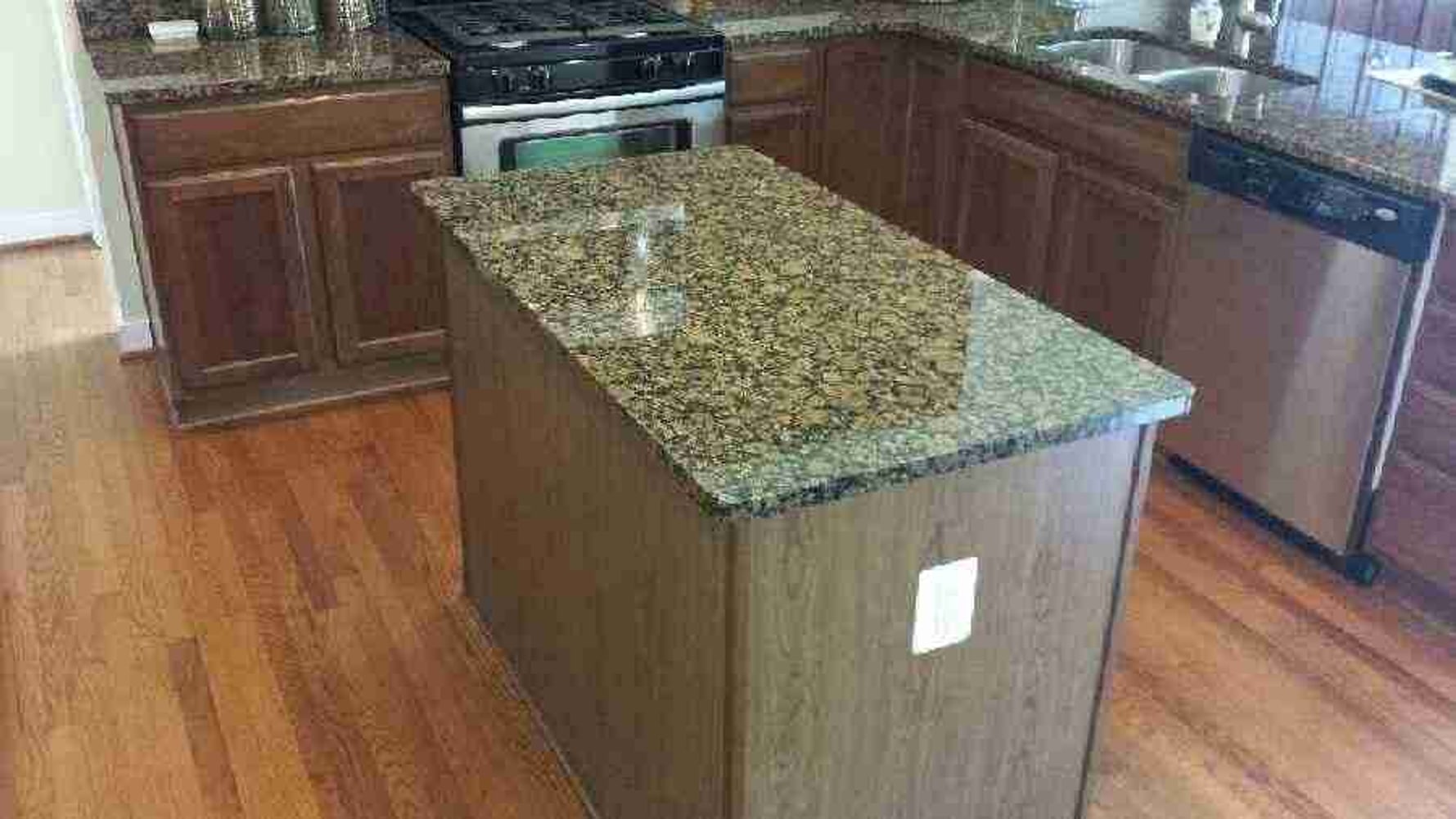 Project photos from L Davis Enterprise Inc/Davis Group