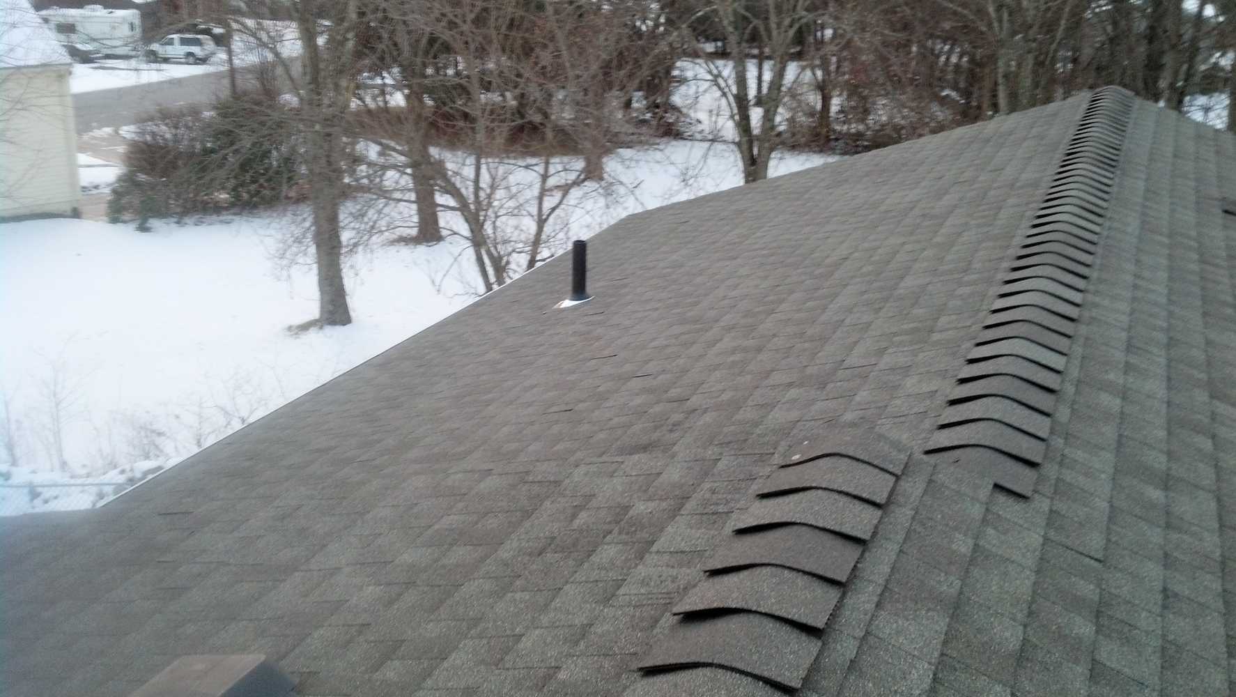 Roofing