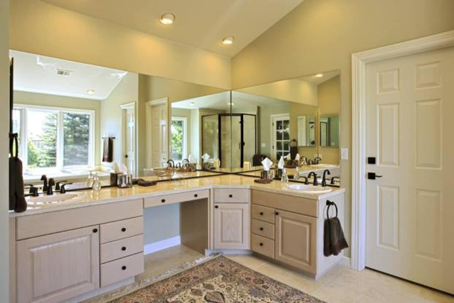 Bathroom Remodels