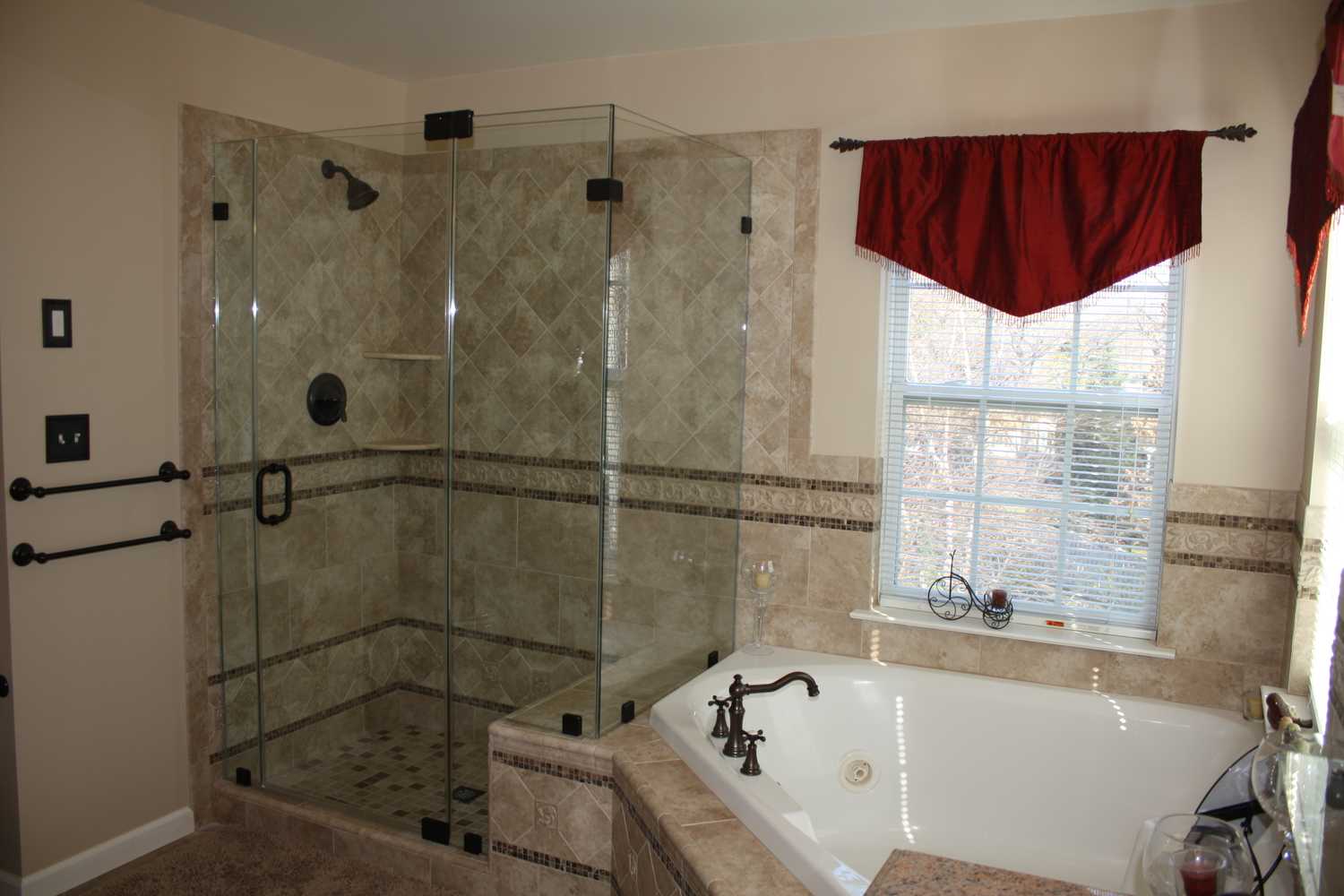 Bathroom photos from Gem Orion LLC