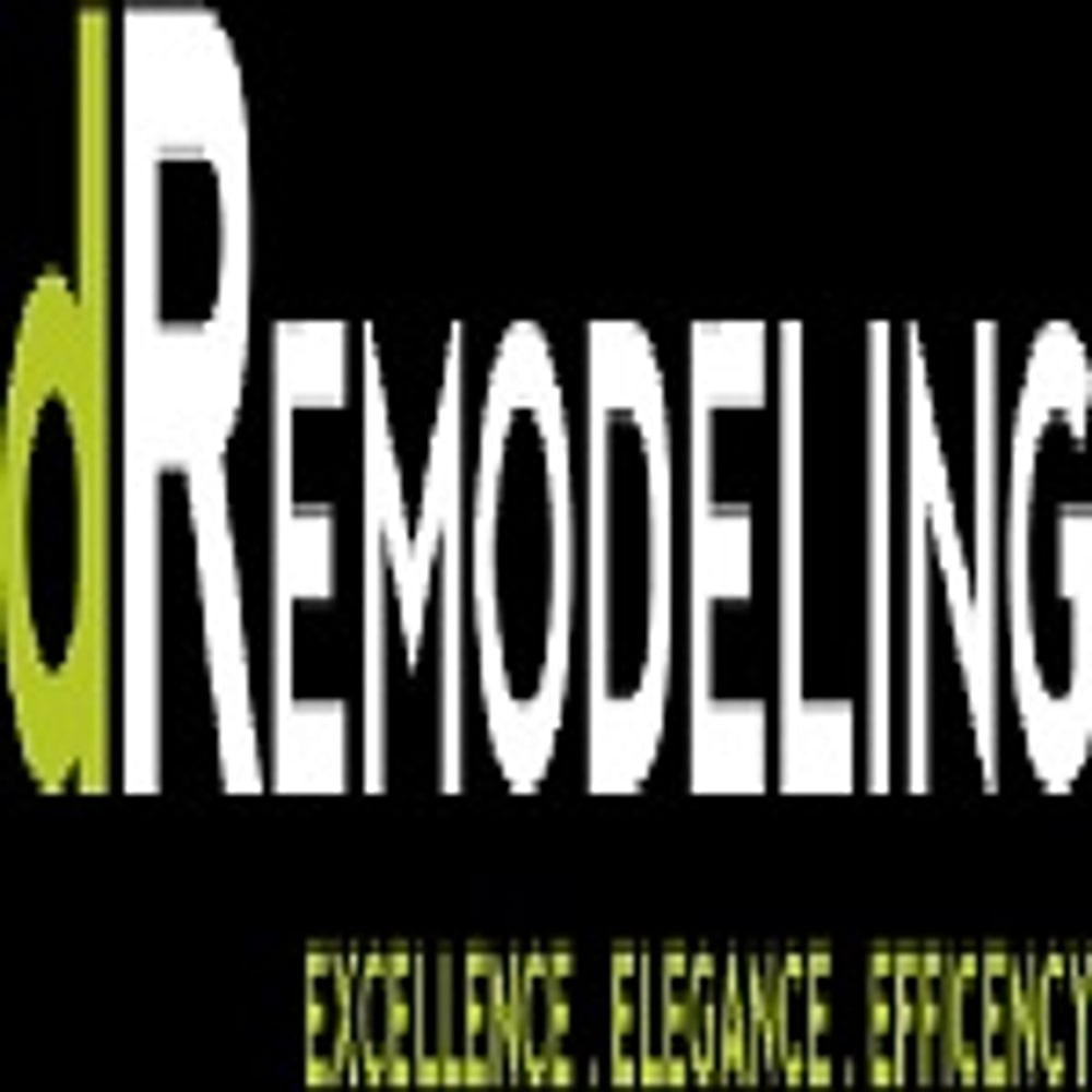 dRemodeling