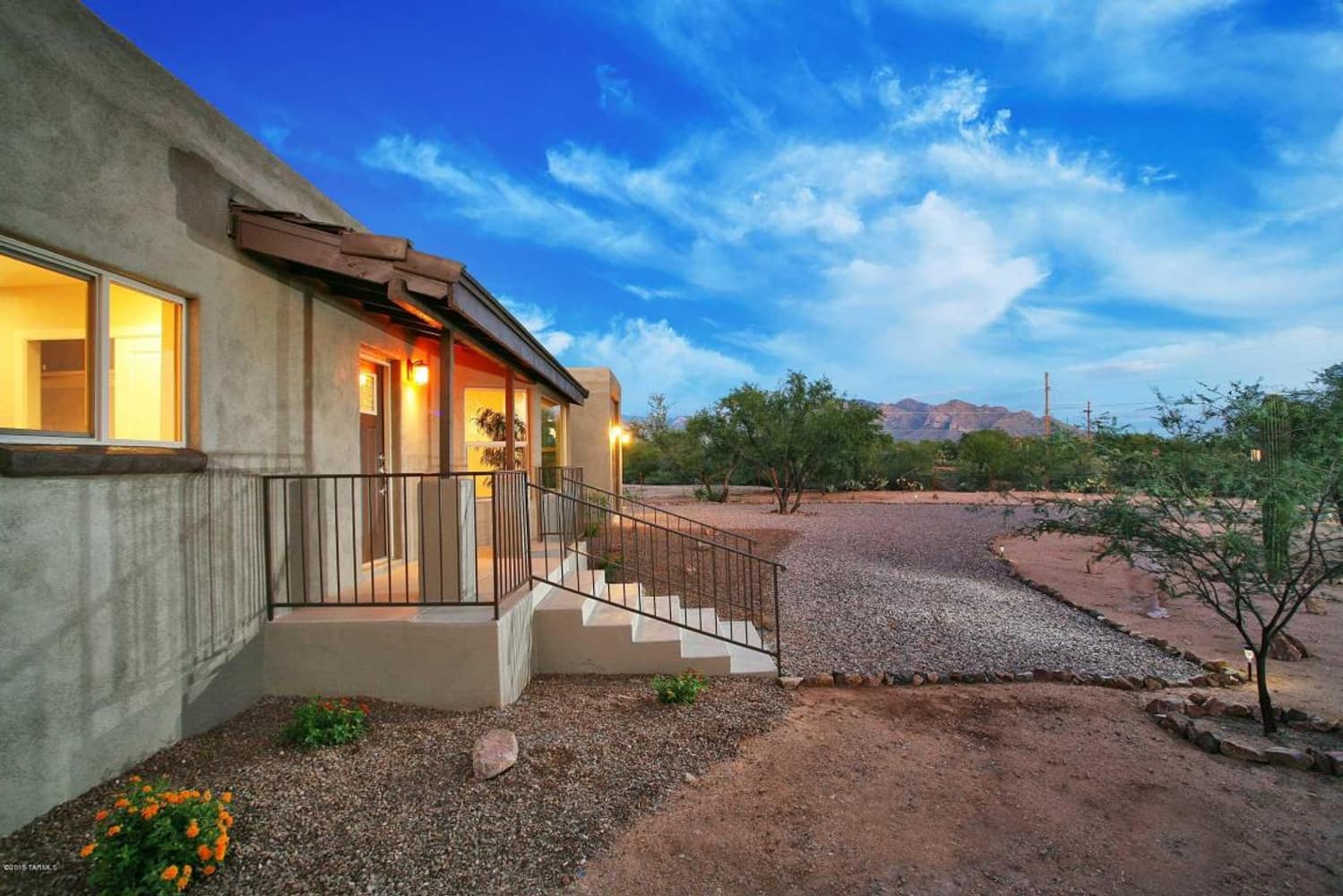 House Remodel  Montgomery St