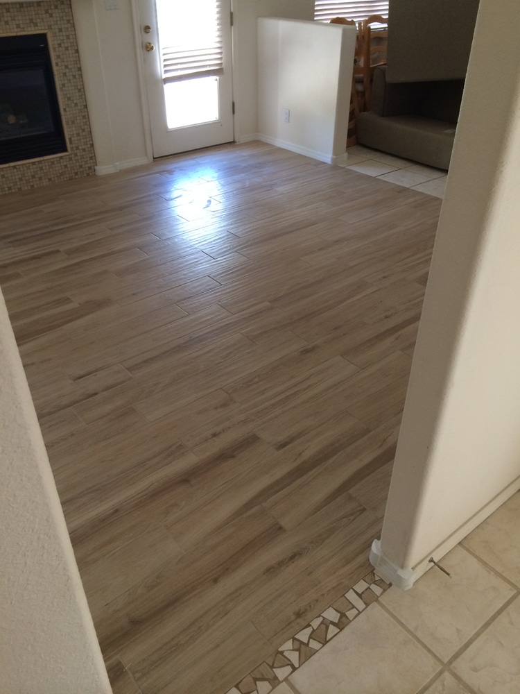 Photo(s) from Flooring Department Llc, The