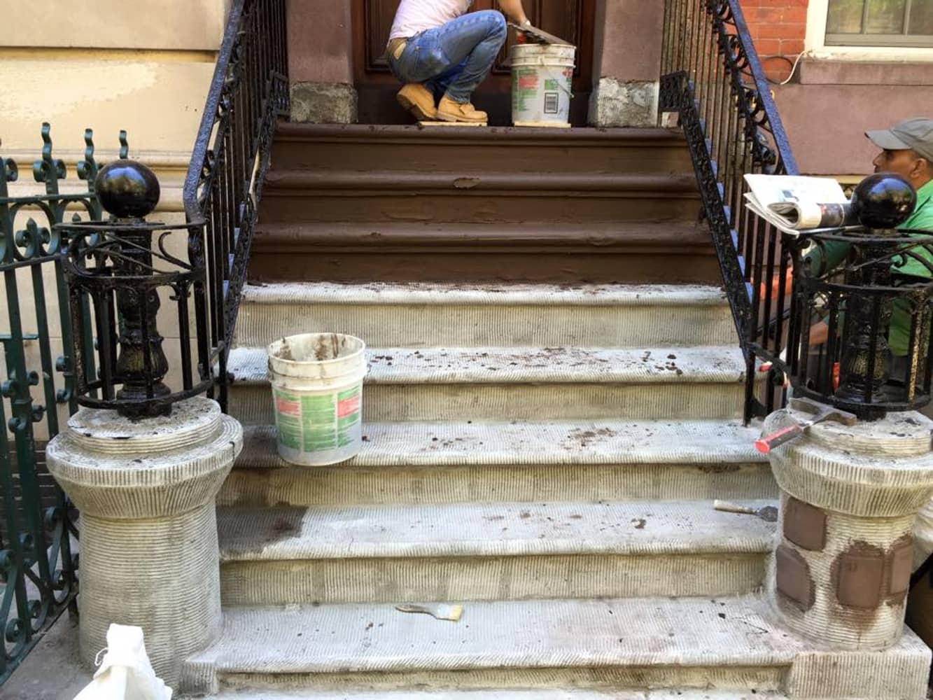 Photos from All Borough Construction