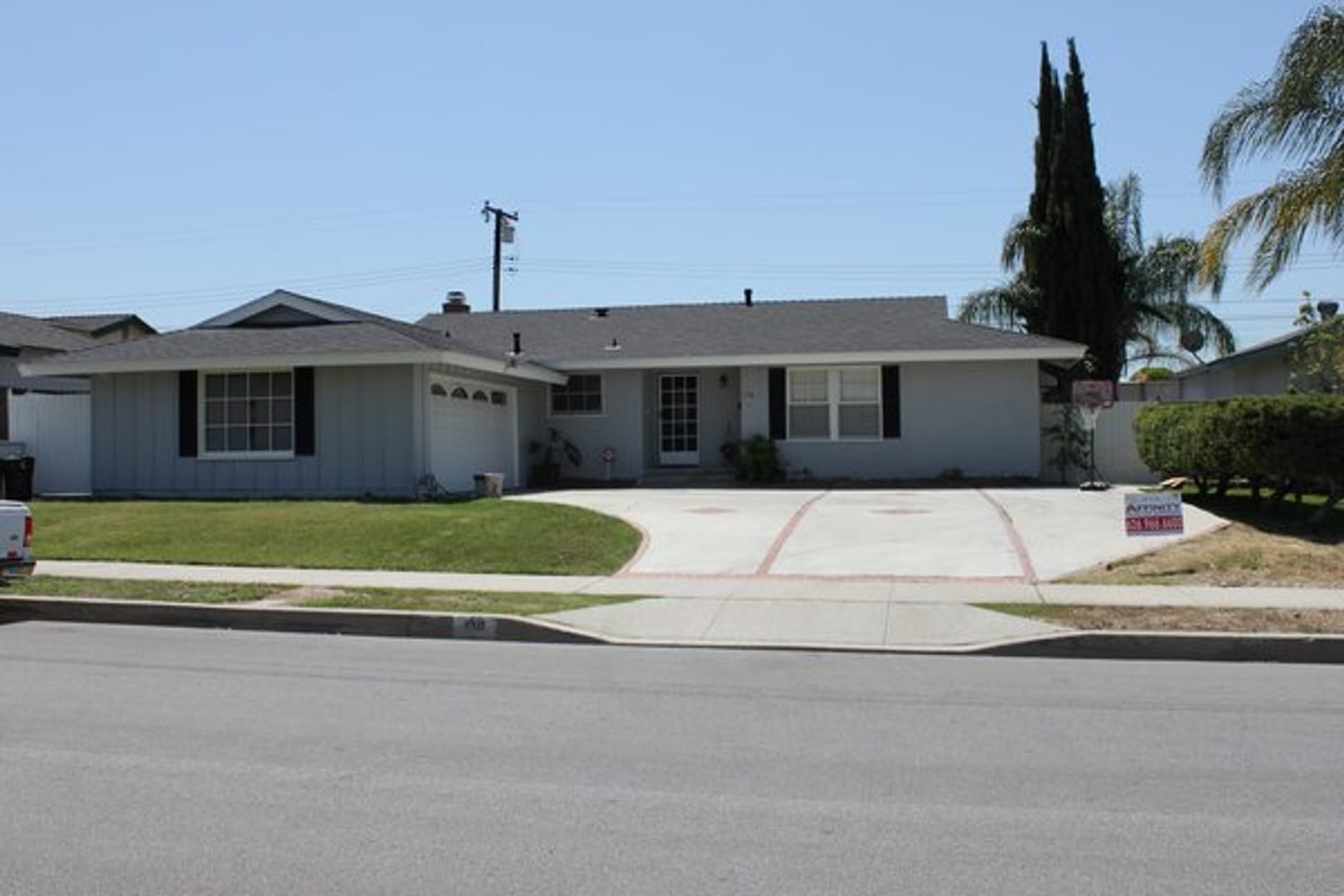 Projects by Affinity Painting Inc.