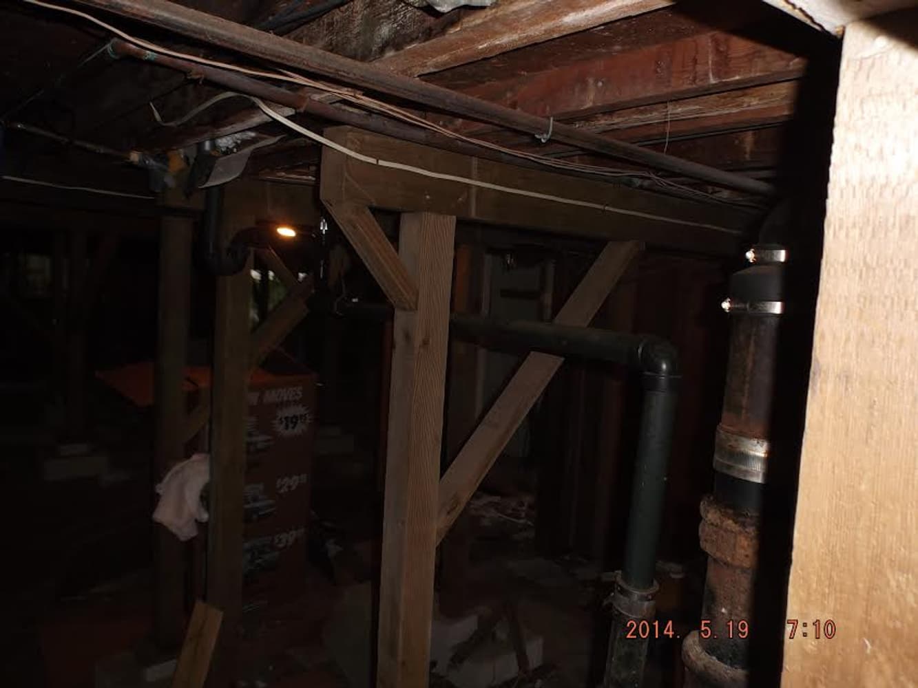 Ahola General Construction