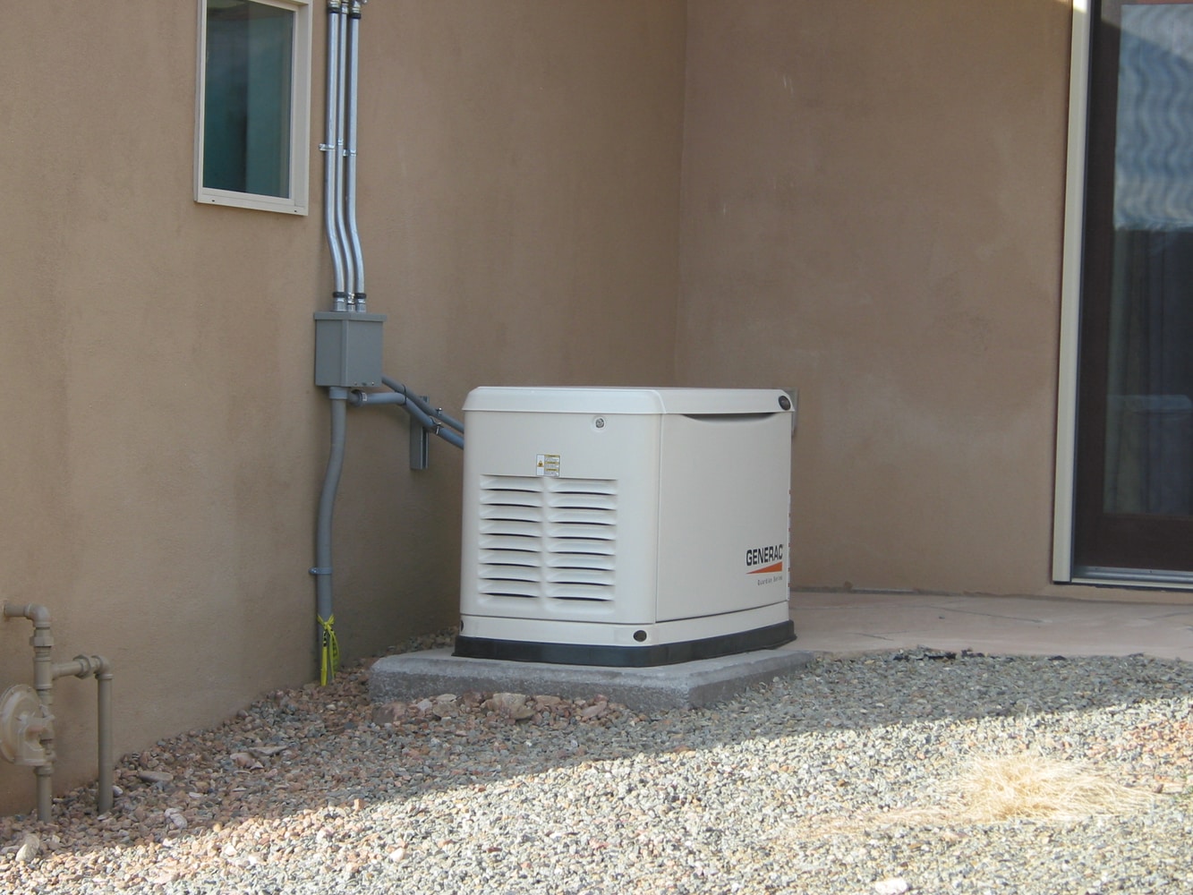 Building our demonstration system in Santa Fe