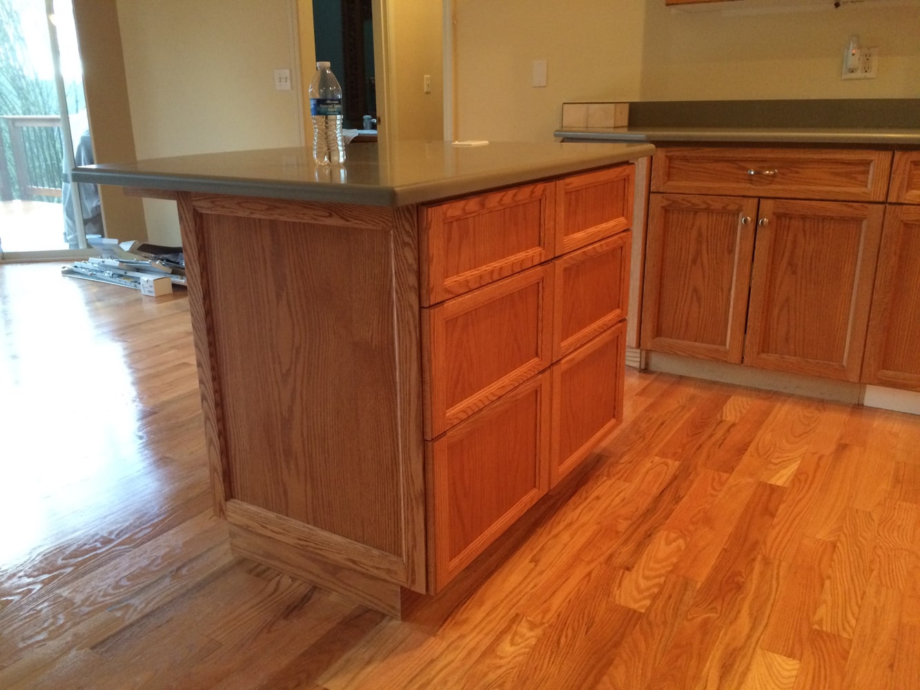 Photo(s) from Corrals Custom Cabinet