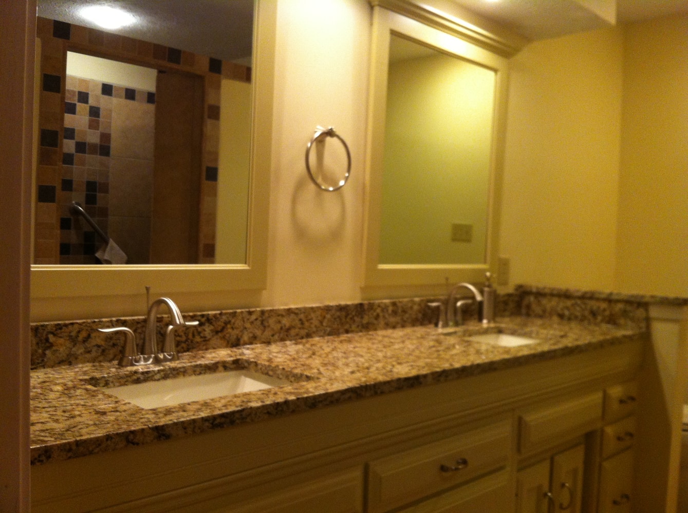 Dream Design of Indiana Project