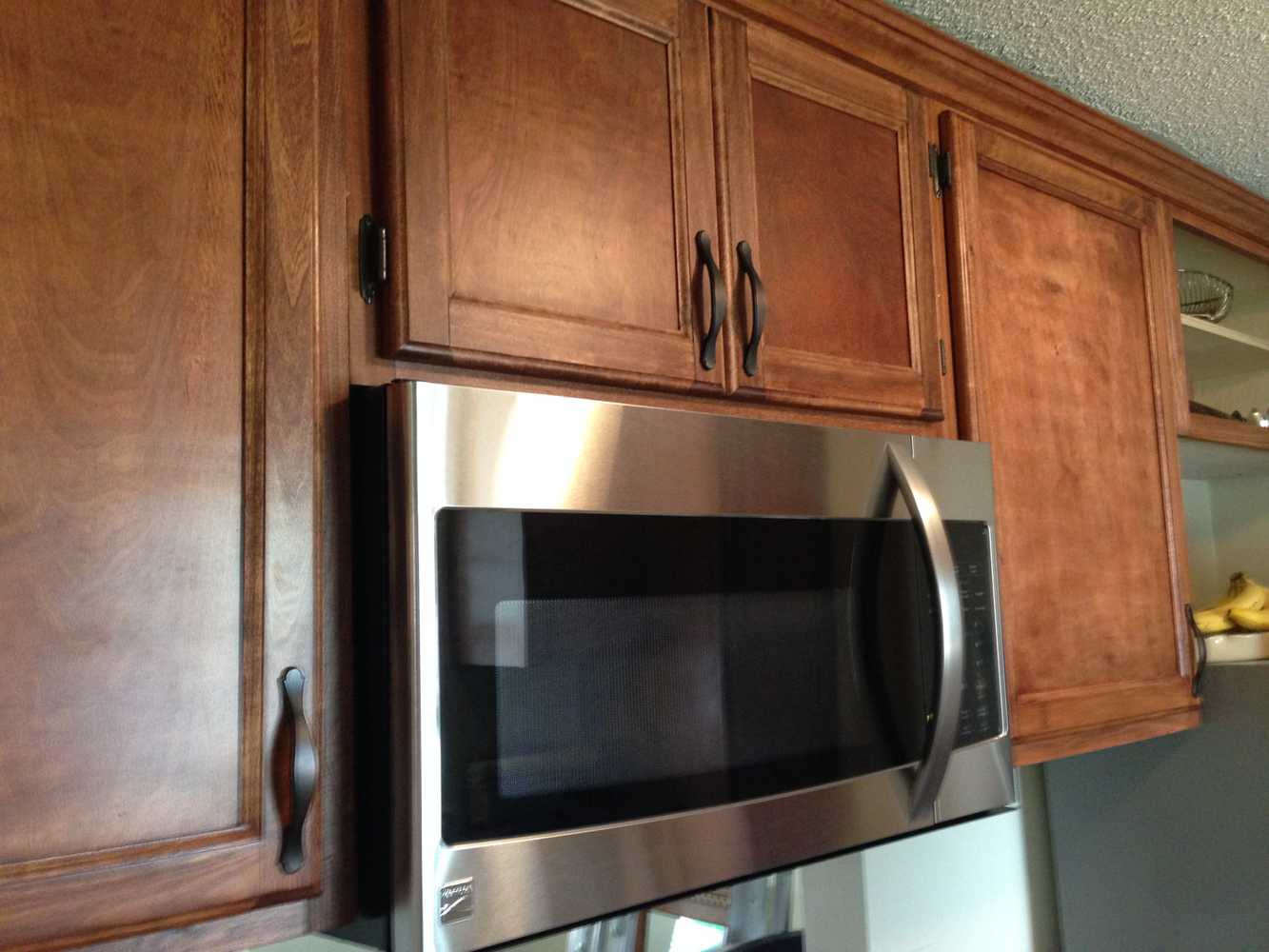 Kitchen remodeling/custom size cabinets