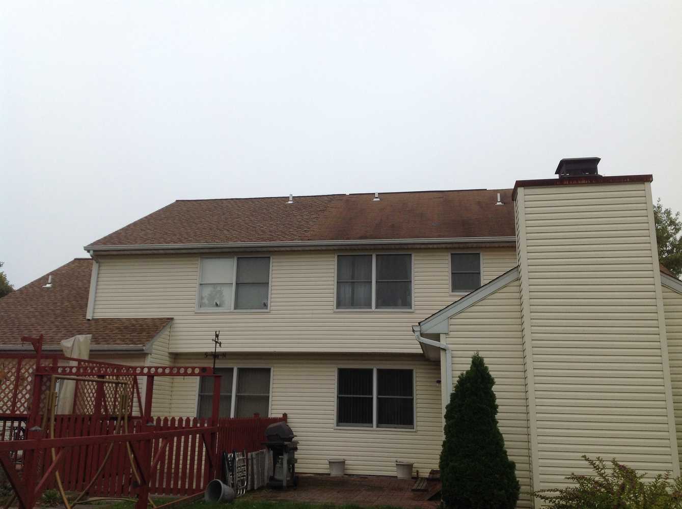 Photo(s) from Pennsylvania Roofing & Siding