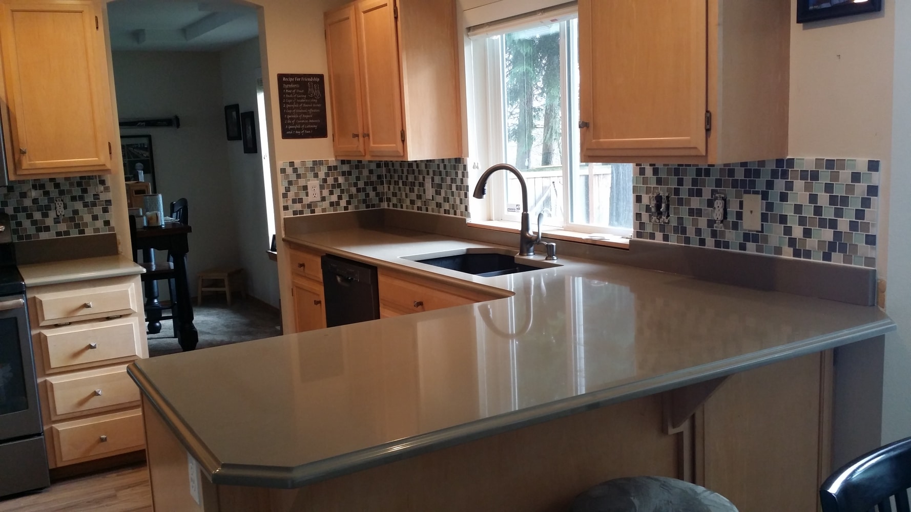 Photos from Euro Design Stone LLC