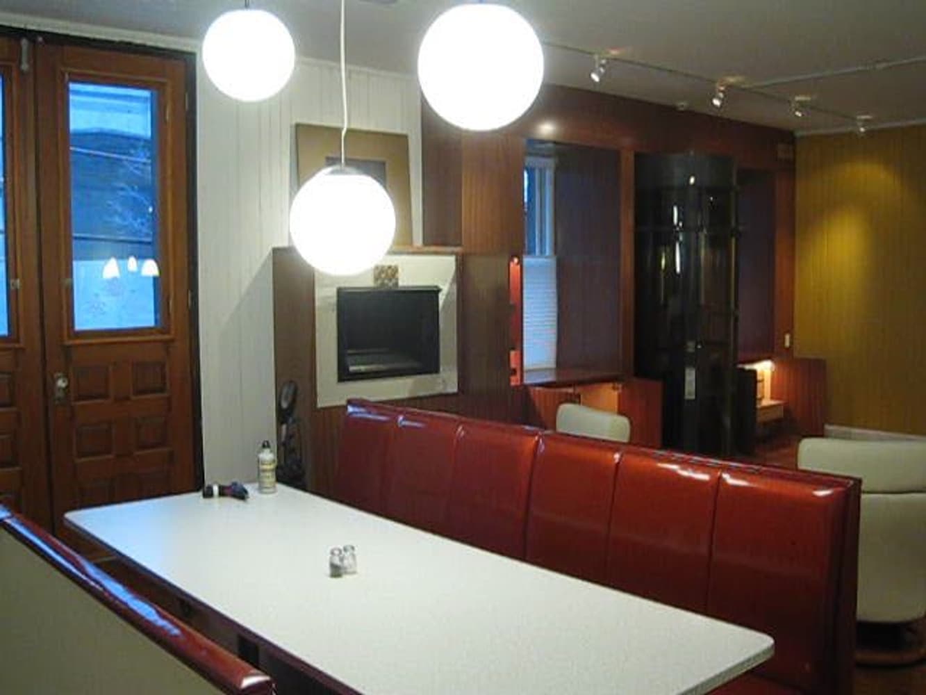 Project photos from Robert Monk Electric