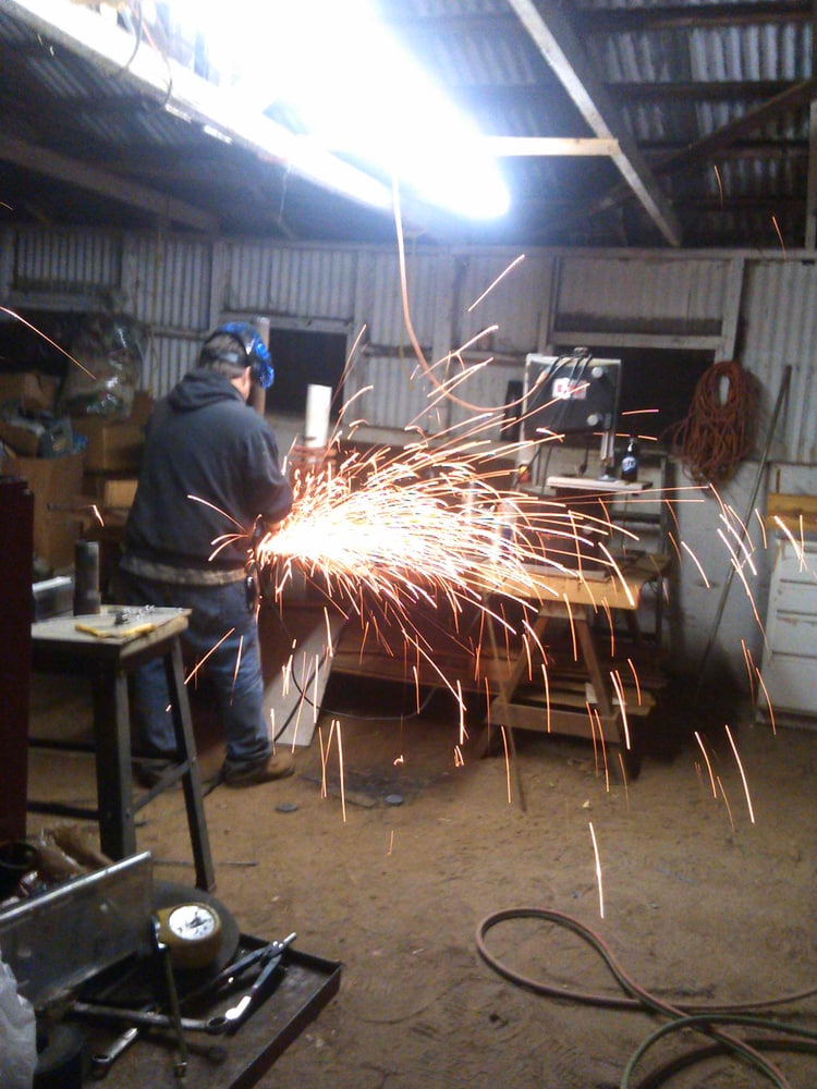 Corey's Mobile Pump Service