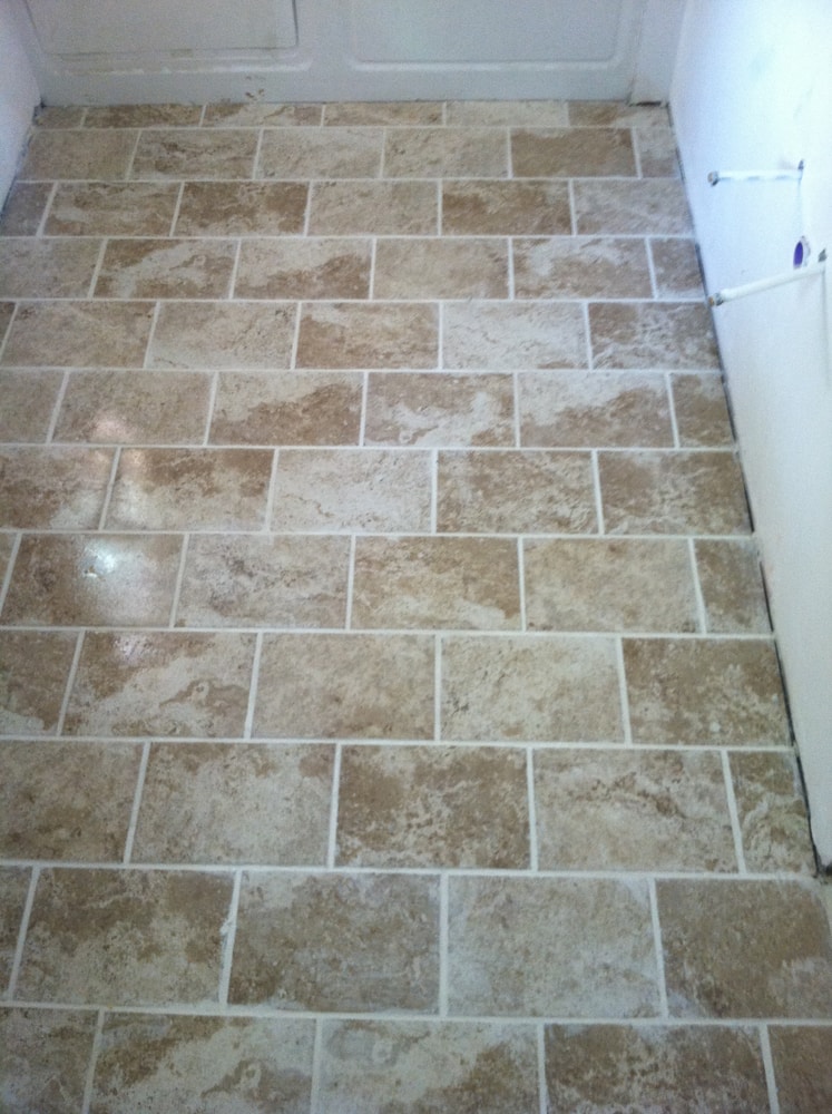 Jdh home improvement Project