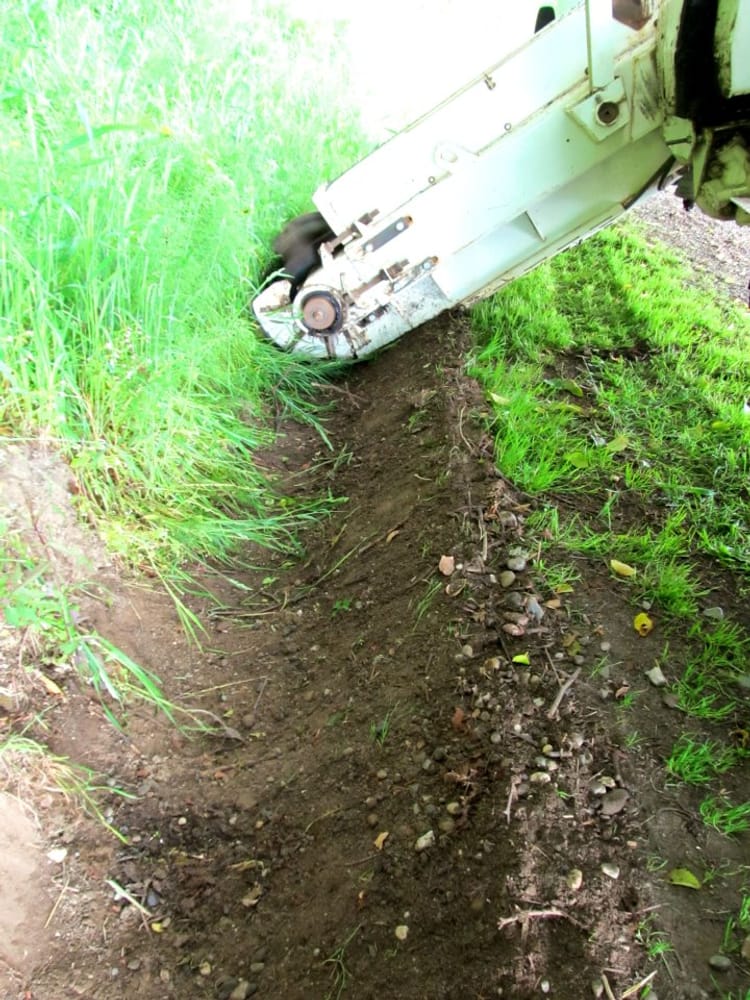 Photo(s) from Ditch Maintenance Services