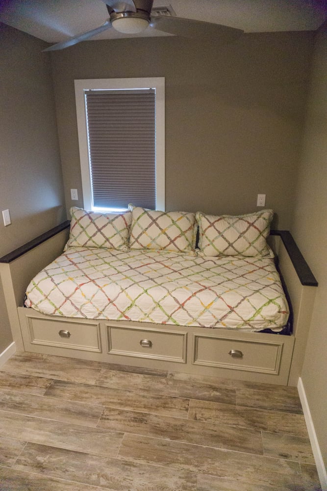 2016: Condo on the Beach Makeover