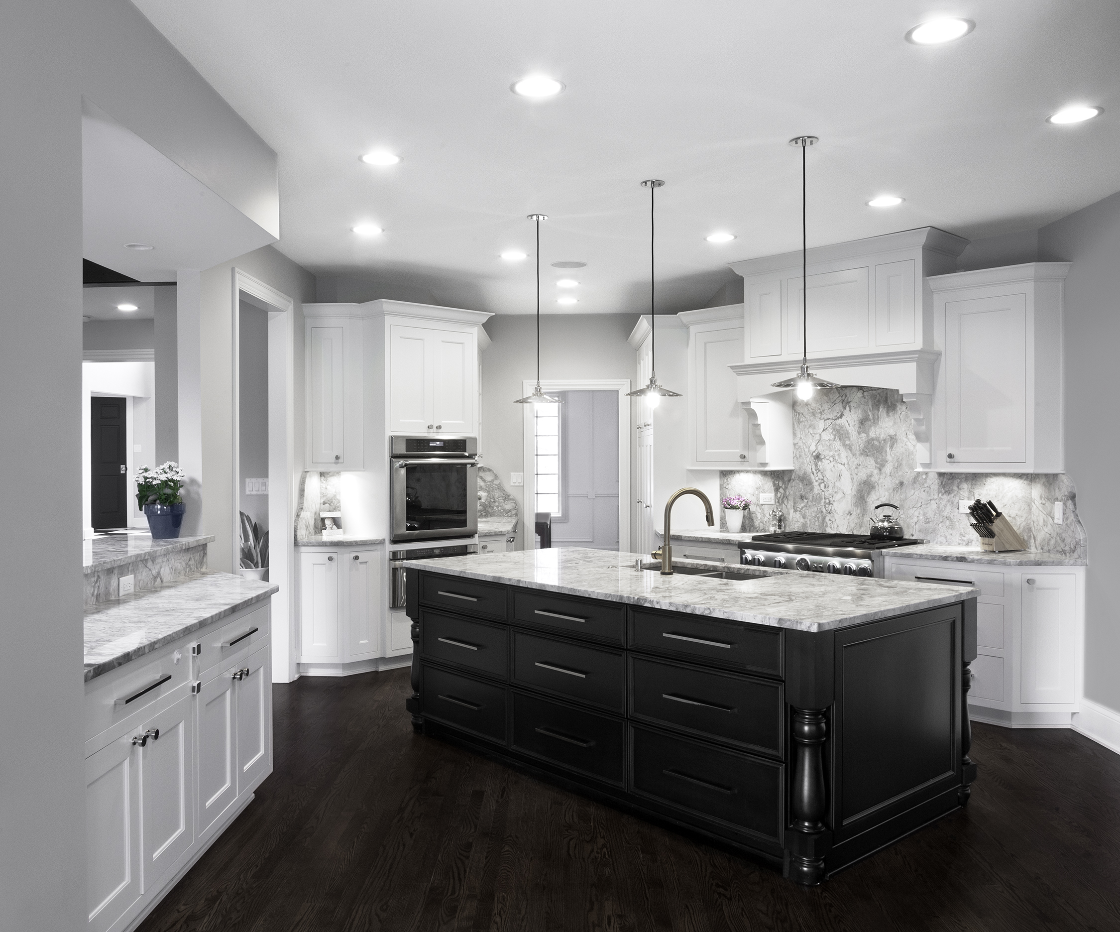 Silver Leaf Construction/Renovation