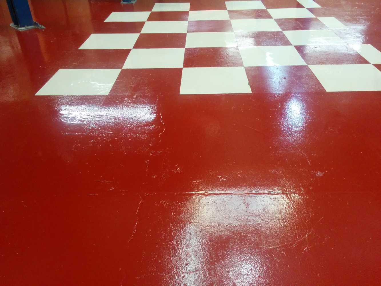 Photo(s) from All Purpose Epoxy Coating