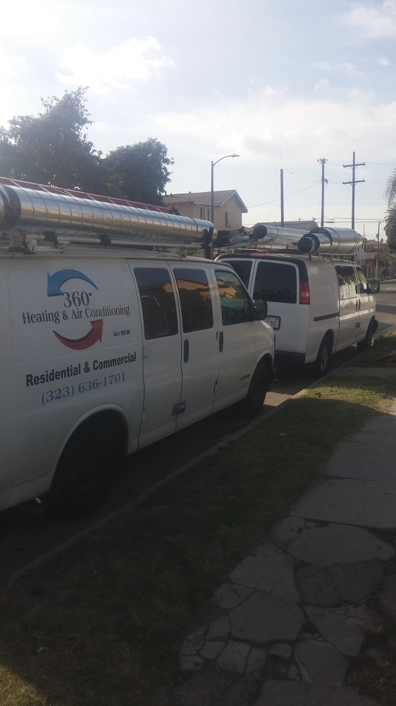 Photo(s) from 360 Heating & Air