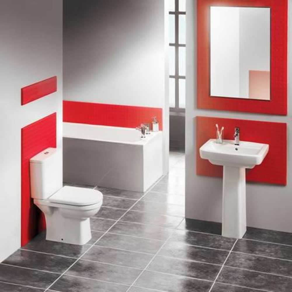 Paragon Remodeling Inc Bathroom Services