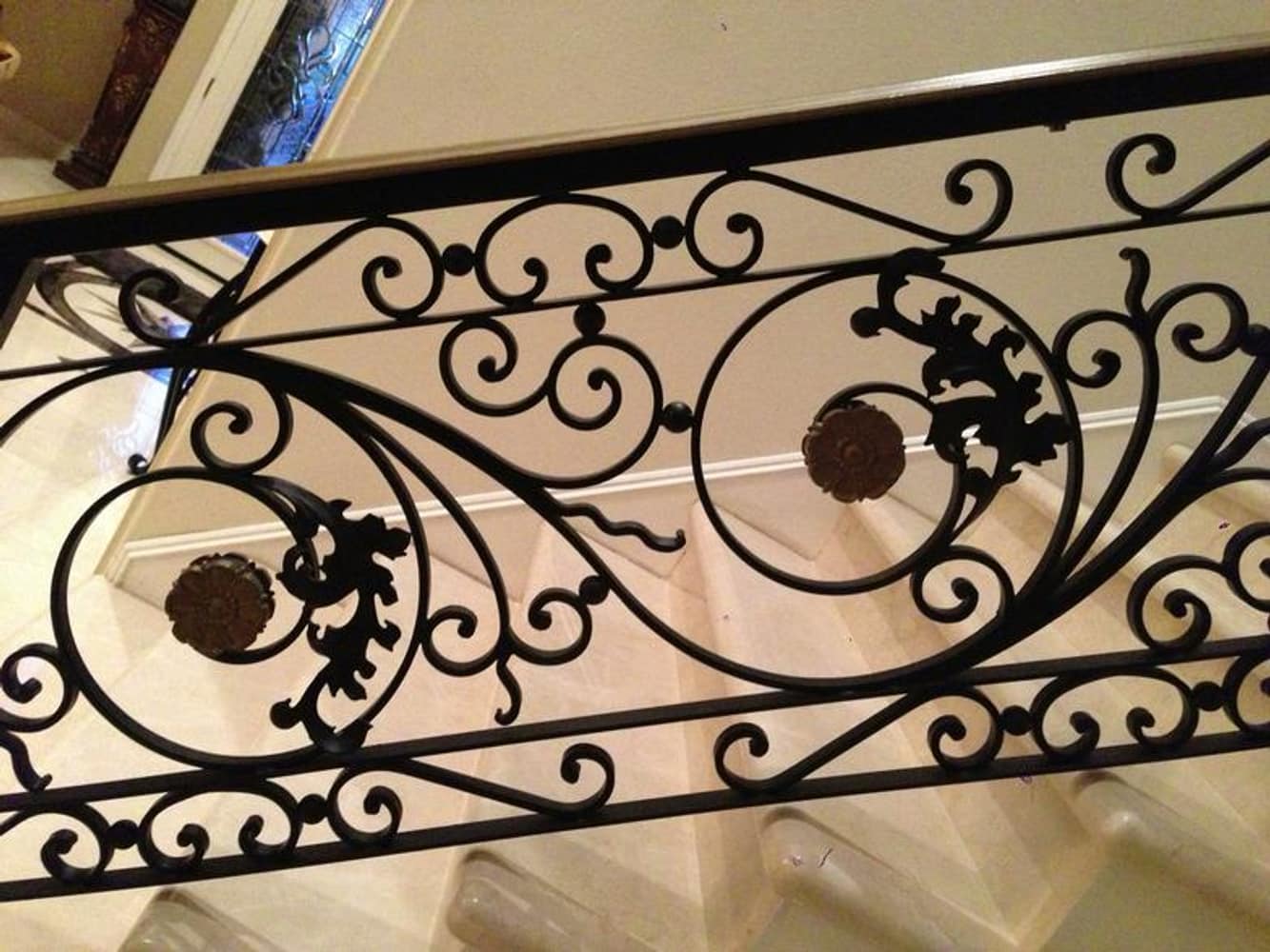 Photo(s) from United Wrought Iron