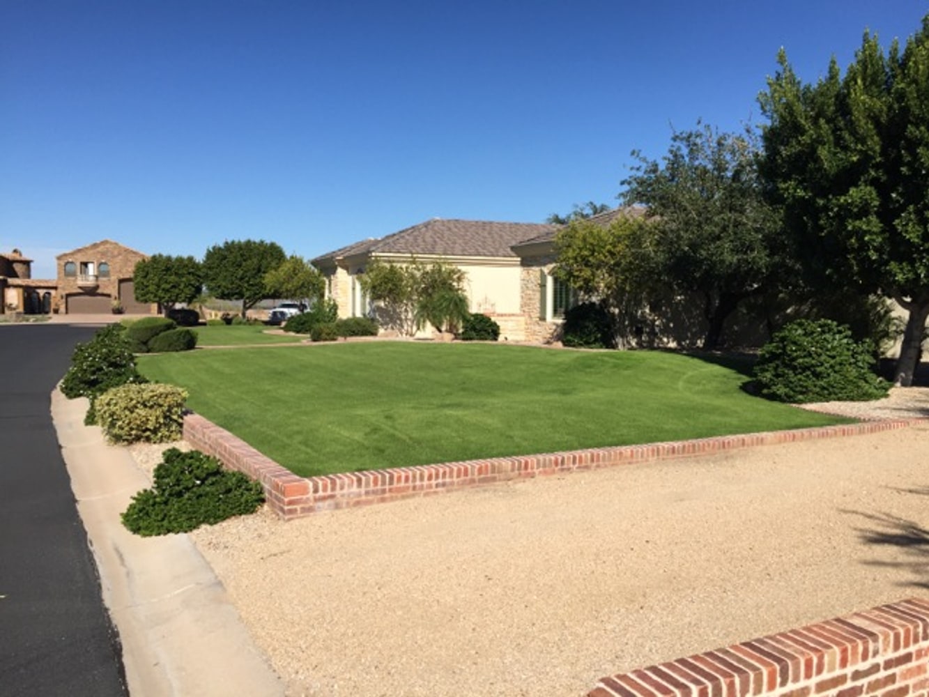 Photos from KR Masonry & Hardscapes LLC