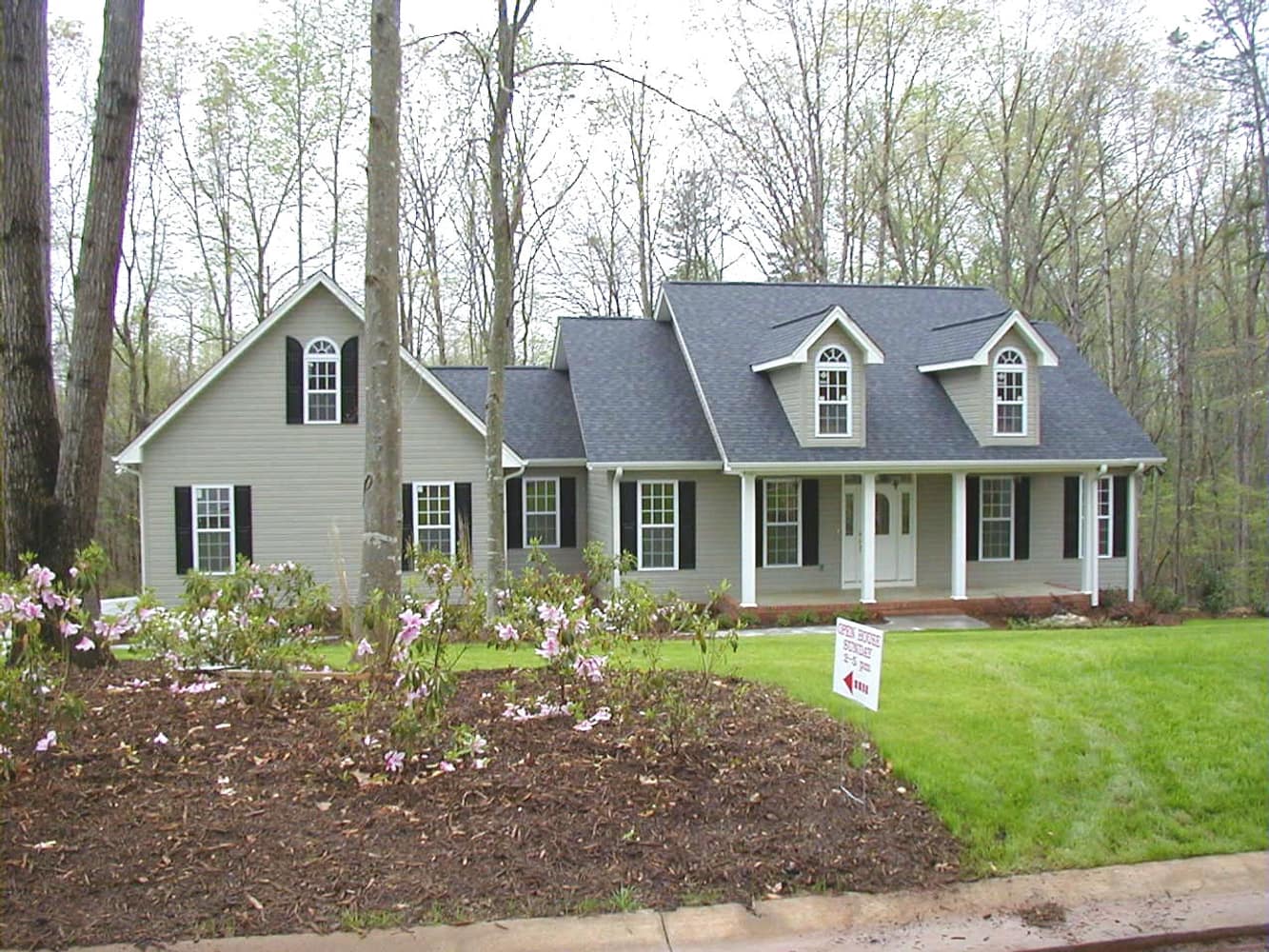 Rick Turner Construction Project