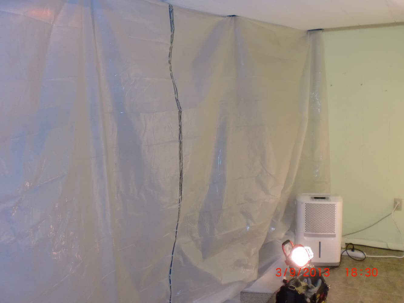 Photo(s) from Veterans Property Preservation