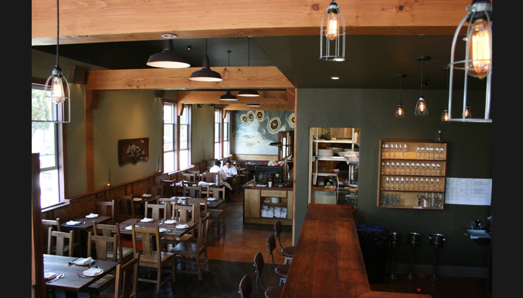 Sample Work from Trevor Doherty Electric Inc