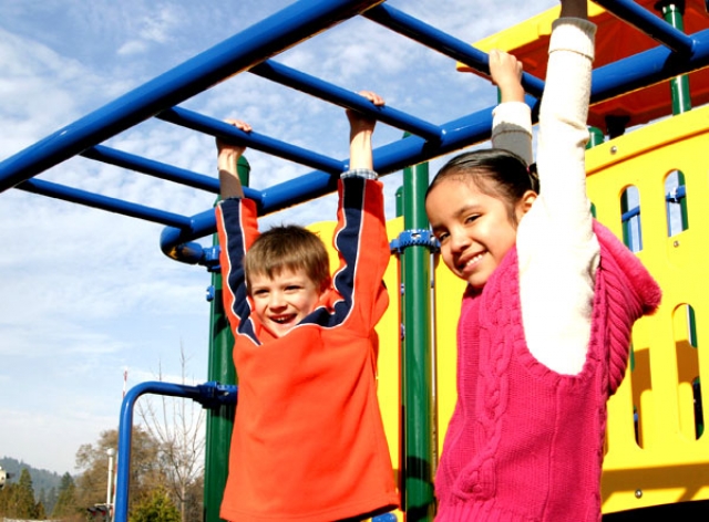 Pacific Play Systems