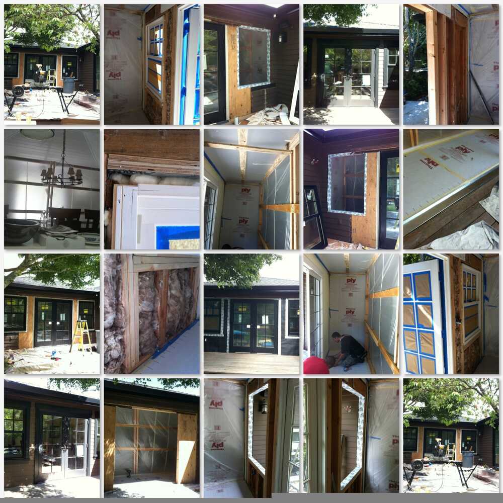 Photo(s) from Nefi Medina Construction